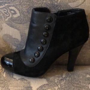 Gianni Bini Booties (boots)